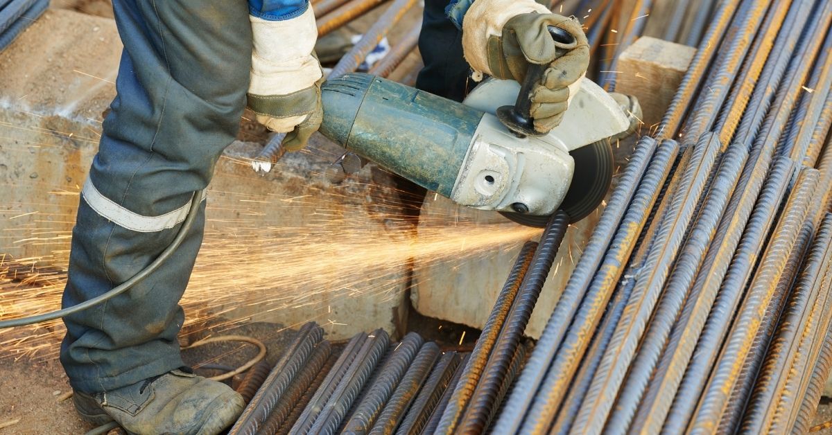 The Ultimate Guide on Cutting Rebar (Tools and Methods) Tools Navigator